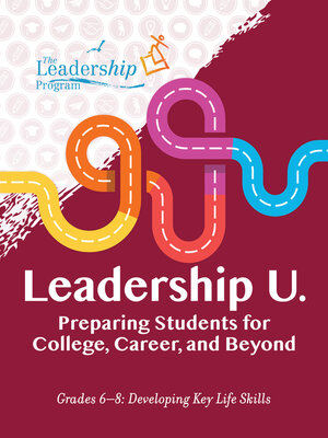cover image of Preparing Students for College, Career, and Beyond, Grades 6–8